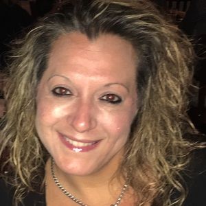 Meet your Posher, Renee